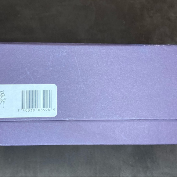 Brian Atwood empty shoe box - Picture 3 of 4